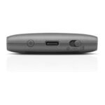 Rato Lenovo Yoga Wireless/Bluetooth c/ Apontador Laser - Image 4