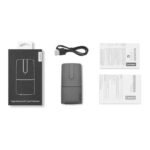 Rato Lenovo Yoga Wireless/Bluetooth c/ Apontador Laser - Image 3