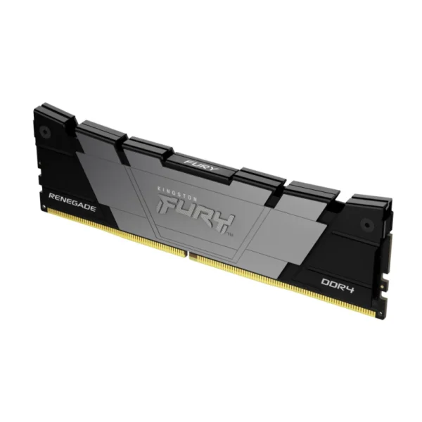 Memoria Ram 16GB Kingston Renegade Preta DDR4 4000 MHz CL19