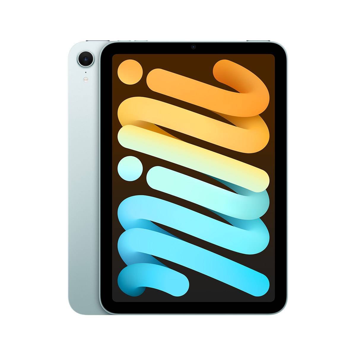 195949729270 Apple iPad Mini (2024) A17 Pro 8.3" WiFi 128GB Azul - Image 1