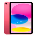 Tablet Apple iPad 10.9" Wi-Fi 10ª Geração 64GB - Rosa