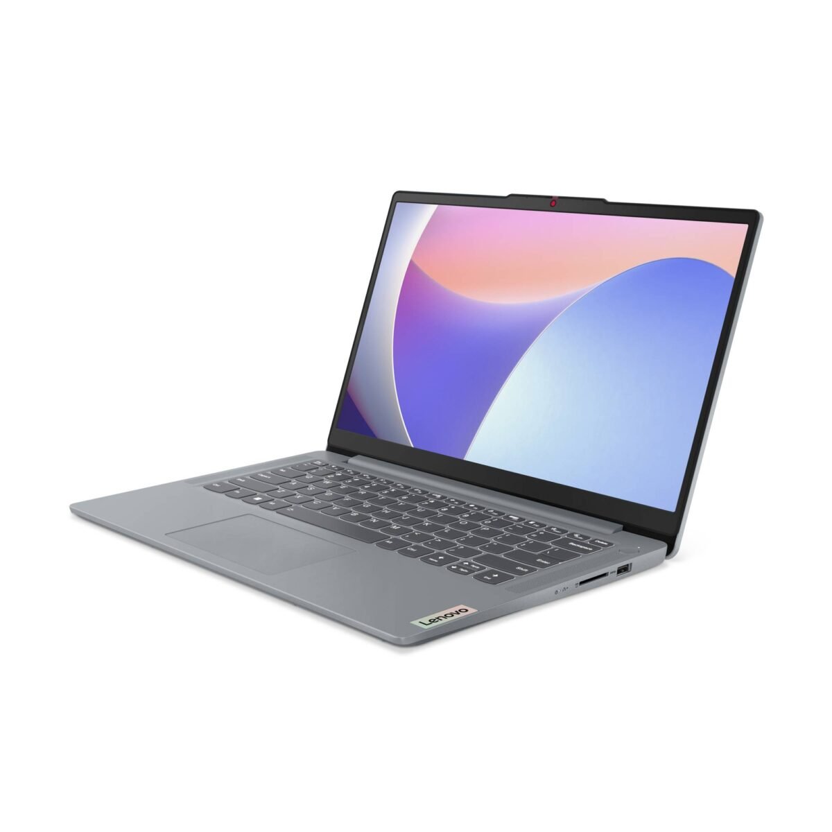 Portátil Lenovo IdeaPad Slim 3 14IAN8-048 14" FHD 4GB 128GB Intel N100 W11H - Image 6