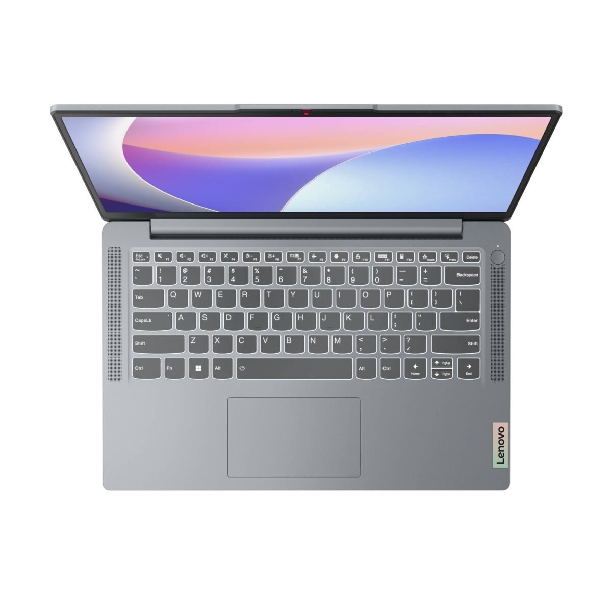 Portátil Lenovo IdeaPad Slim 3 14IAN8-048 14" FHD 4GB 128GB Intel N100 W11H - Image 5