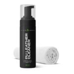 Alpha Gamer Leather Cleaner Kit Limpeza para PU