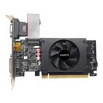 Placa Gráfica Gigabyte GeForce GT 710 LP 2GB GDDR5 - Image 2