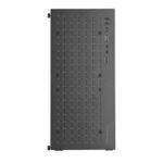 Caixa Mars Gaming MC1000 Preta (Micro-ATX) (Acrílico) - Image 4