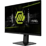 Monitor MSI MAG 274QRF QD E2 27" LED Rapid IPS WQHD 180 Hz 1 ms Adaptive-Sync - Image 3