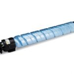Toner Ricoh Aficio IMC2510 / IMC2010 Compatível Azul (842564/842568)