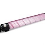 Toner Ricoh Aficio IMC2510 / IMC2010 Compatível Magenta (842563/842567)