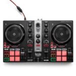 Controlador DJ Hercules DJ Control Inpulse 200 MK2
