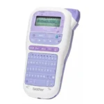 Rotuladora Eletrónica de Mão Brother PT-H200 Lavanda/Branca - Image 4