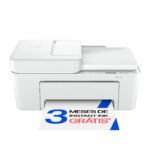 Impressora All-in-One HP DeskJet 4210e Jato de tinta térmico A4 Wi-Fi