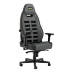 Cadeira Gaming noblechairs LEGEND Shure Edition