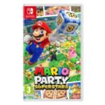 Jogo Nintendo Switch Mario Party Superstars