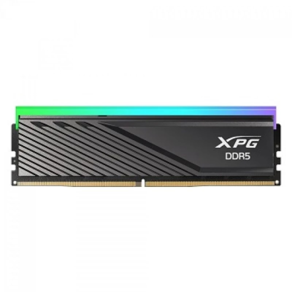 Memória Ram 16GB DDR5 6000Mhz 1X16GB ADATA LANCER BLADE RGB CL30
