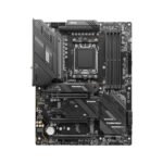 Motherboard ATX MSI MAG X670E Tomahawk WiFi - Image 4