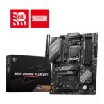 Motherboards ATX MSI B650 Gaming Plus WiFi