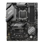 Motherboards ATX MSI B650 Gaming Plus WiFi - Image 3