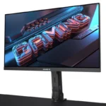 Monitor Gigabyte 28" M28U Arm Edition 4K Ultra HD IPS LED 144hz 1ms
