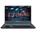 Portátil Gigabyte 15.6" G5 (2023) KF5-53PT354SD i5-13500H 15.6" Full HD 16GB 1TB RTX 4060 S/so