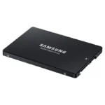 Disco Rígido SSD Samsung PM893 2.5" 3,84 TB SATA III V-NAND TLC - Image 2