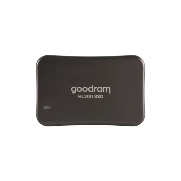 Disco Externo SSD GOODRAM 256 GB Cinzento