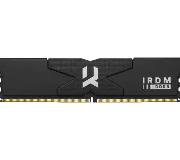 Memória Ram 32GB DDR5 6000MHz (2x16GB KIT) CL30
