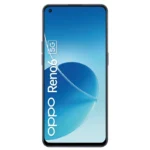 Smartphone Oppo Reno6 5G 8GB 28GB 6.43'' Preto