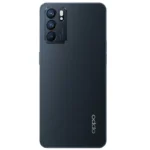 Smartphone Oppo Reno6 5G 8GB 28GB 6.43'' Preto - Image 5