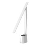 Candeeiro de Mesa Baseus Smart Eye Recarregável Branco