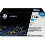 Toner HP Color LaserJet Azul CB385A