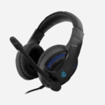 Headset DeepGaming DG-AUM-B04 Preto