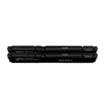 Memória Ram 2x 16GB (32GB) DDR5 Kingston CL36 EXPO 5600MT/s Fury Beast Black - Image 3