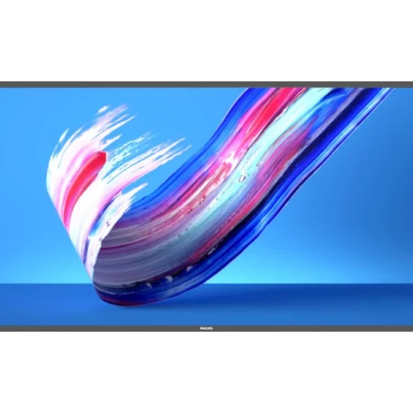 Monitor Philips 43" 4K Ultra HD Q-LINE LCD 60 Hz 8 ms