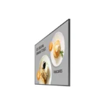 Monitor Samsung 32" Full HD LED 8 ms Preto - Image 4