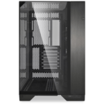 Caixa E-ATX Lian Li O11 Vision Compact Preto Vidro Temperado - Image 3