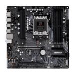 Motherboard Micro-ATX ASRock B650M PG Lightning Skt AM5 - Image 2