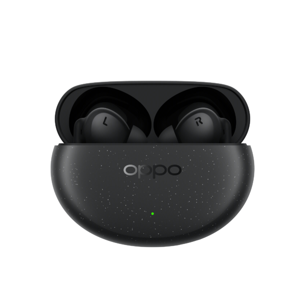 Auriculares OPPO Enco Air4 Pro True Wireless Stereo (TWS) Bluetooth Preto