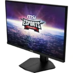 Monitor MSI G244F E2 23.8" LED Rapid IPS FullHD 180Hz 1ms - Image 4