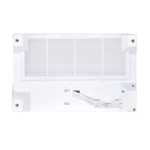 Caixa E-ATX Lian Li O11 Vision Branco Vidro Temperado - Image 2