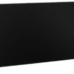 Tapete Endgame Gear MPJ-1200 Black 1200x600x3mm