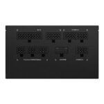 Fonte de Alimentação Gigabyte 850W 80+ Gold Modular - Image 4