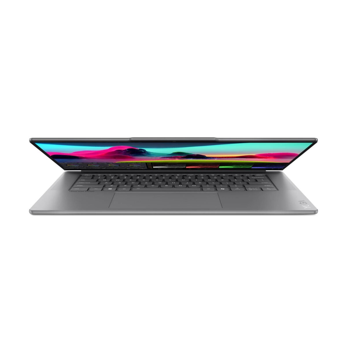 Portátil Lenovo Yoga Slim 7i Gen 9 Aura Edition Copilot AI 15ILL9-147 15.3" 2.8K WQXGA+ Touch Ultra 7 32GB 1TB W1H - Image 3