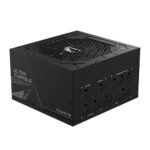 Fonte de Alimentação ATX Gigabyte UD1000GM PG5 1000W Ultra Durable 80 PLUS Gold Full Modular - Image 3