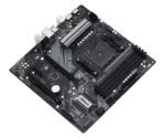 Motherboard Micro-ATX AsRock A520M Phantom Gaming 4 Skt AM4 - Image 3