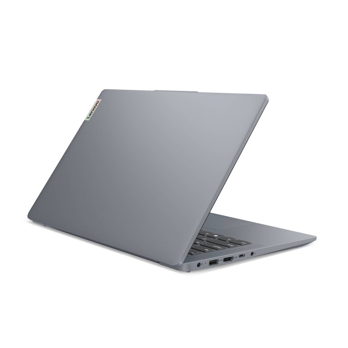 Portátil Lenovo IdeaPad Slim 3 14IAN8-048 14" FHD 4GB 128GB Intel N100 W11H - Image 4