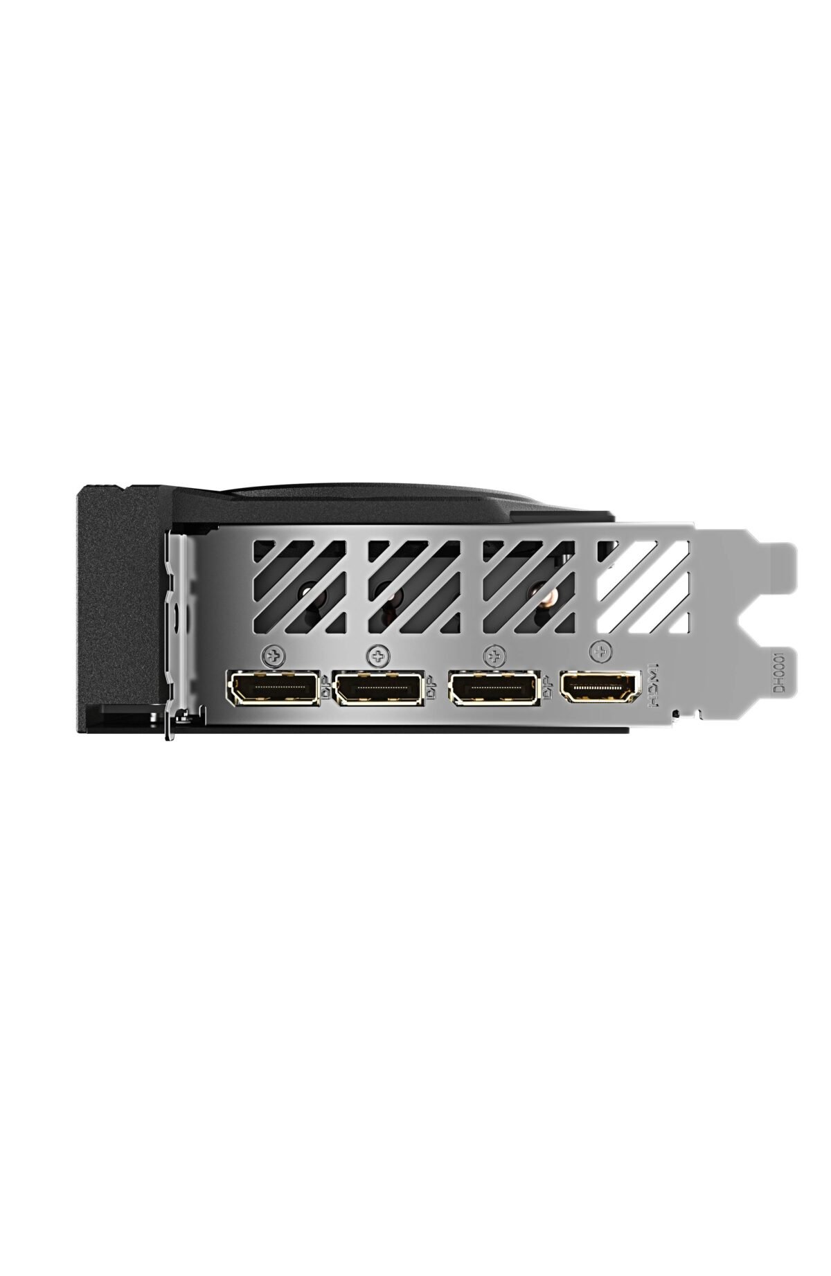 Placa Gráfica Gigabyte RTX 4070 Ti Super Windforce OC 16GB GDDR6X DLSS3 - Image 2