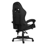 Cadeira Gaming Napofix GC1100 Bari Preta - Image 6