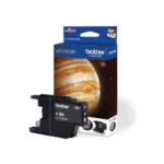 Tinteiro Brother LC1240BK Negro