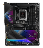 Motherboard ASRock Z890 Riptide WiFi Socket LGA 1851 ATX DDR5 - Image 2